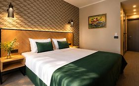 Vitosha Park Hotel - Free Pool&Gym